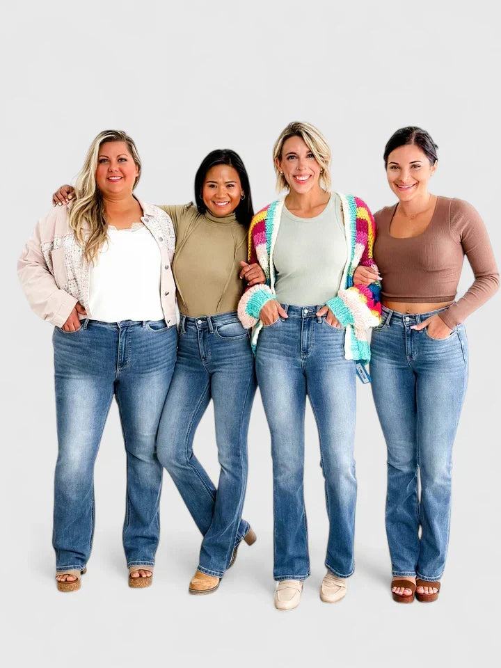 Eryzandra | Sophisticated Pants