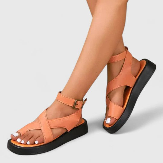 Neve | Minimalist Orthopedic Sandals