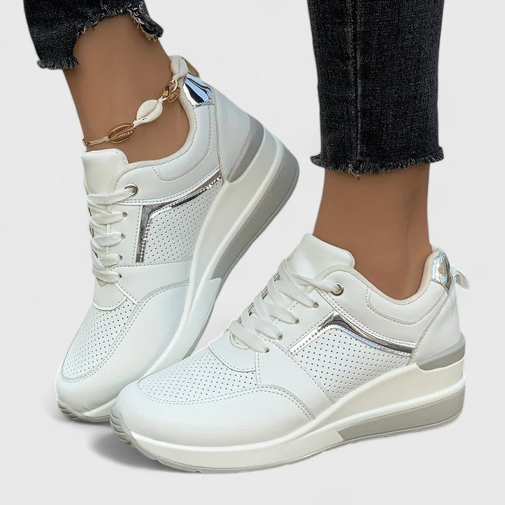 Sabrina | Elegant Comfort Sneakers