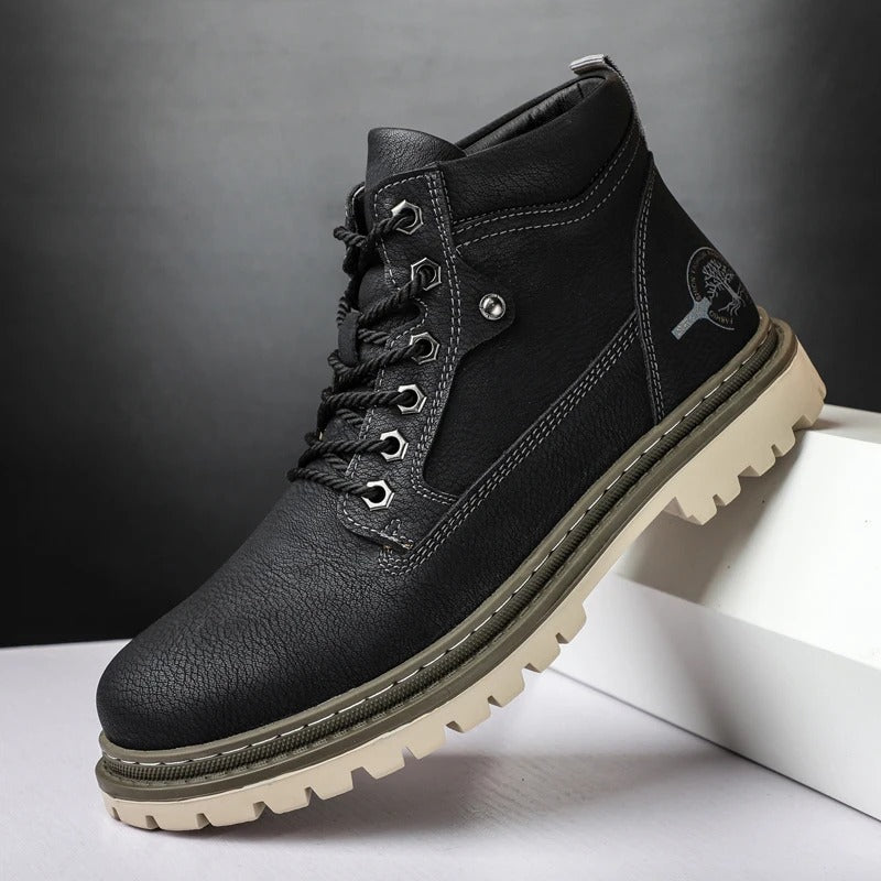 Fieldstone Work Boot