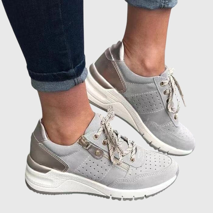 Camille | Urban Comfort Sneakers