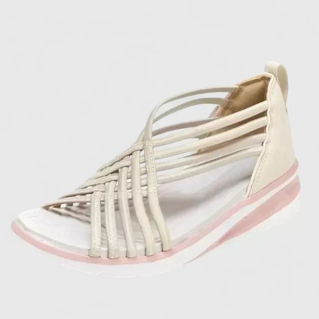 Ashlyn | Lightweight Orthopedic Sandals