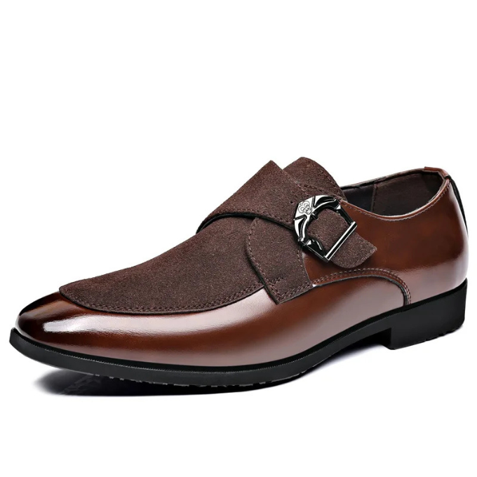 The Crownmark Loafers