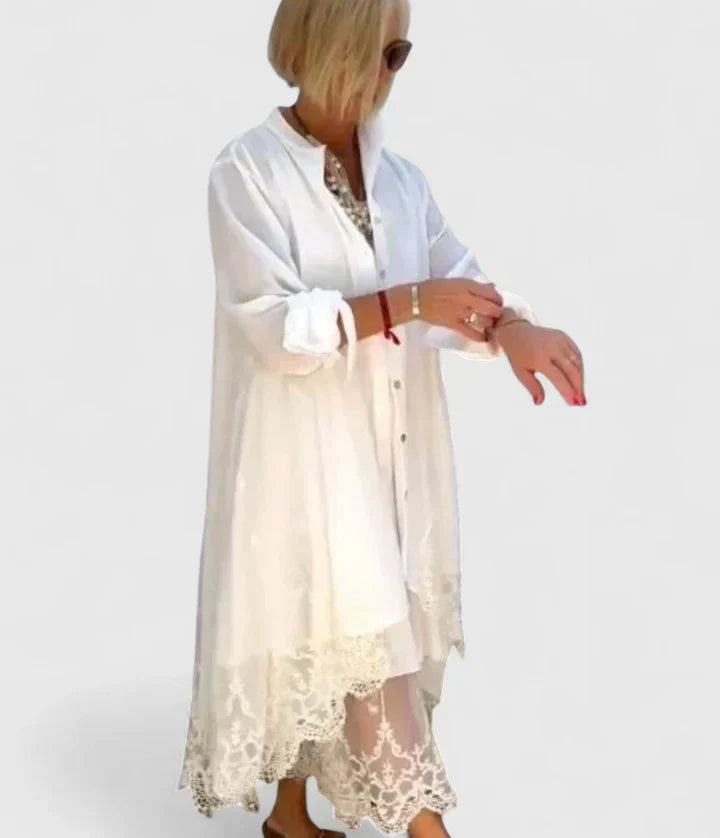 Belliane | Elegant Two-Piece Set