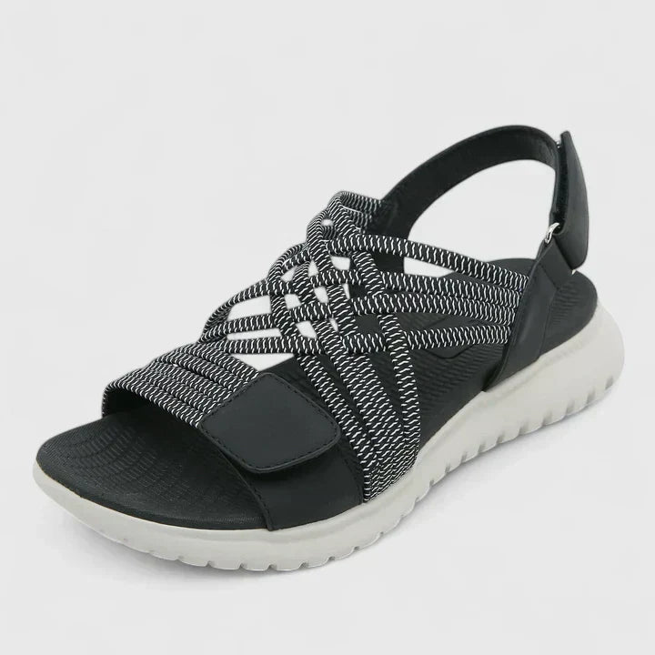 Flavie | Flexible Orthopedic Sandals