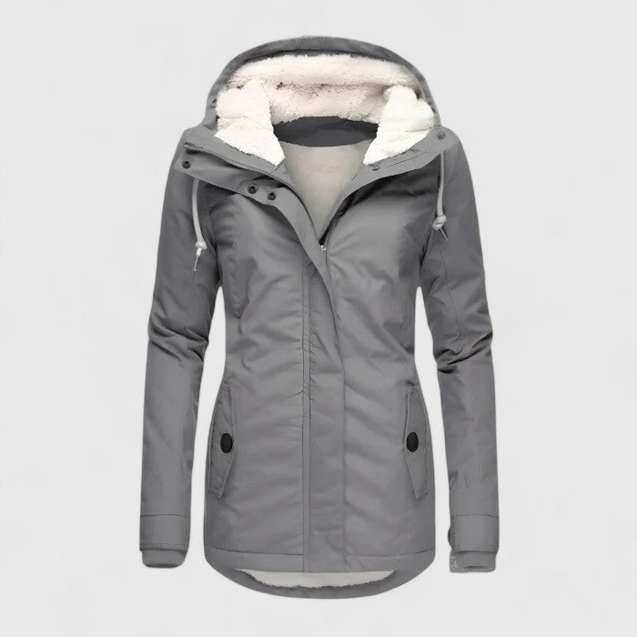 Tivona | Sophisticated Coat