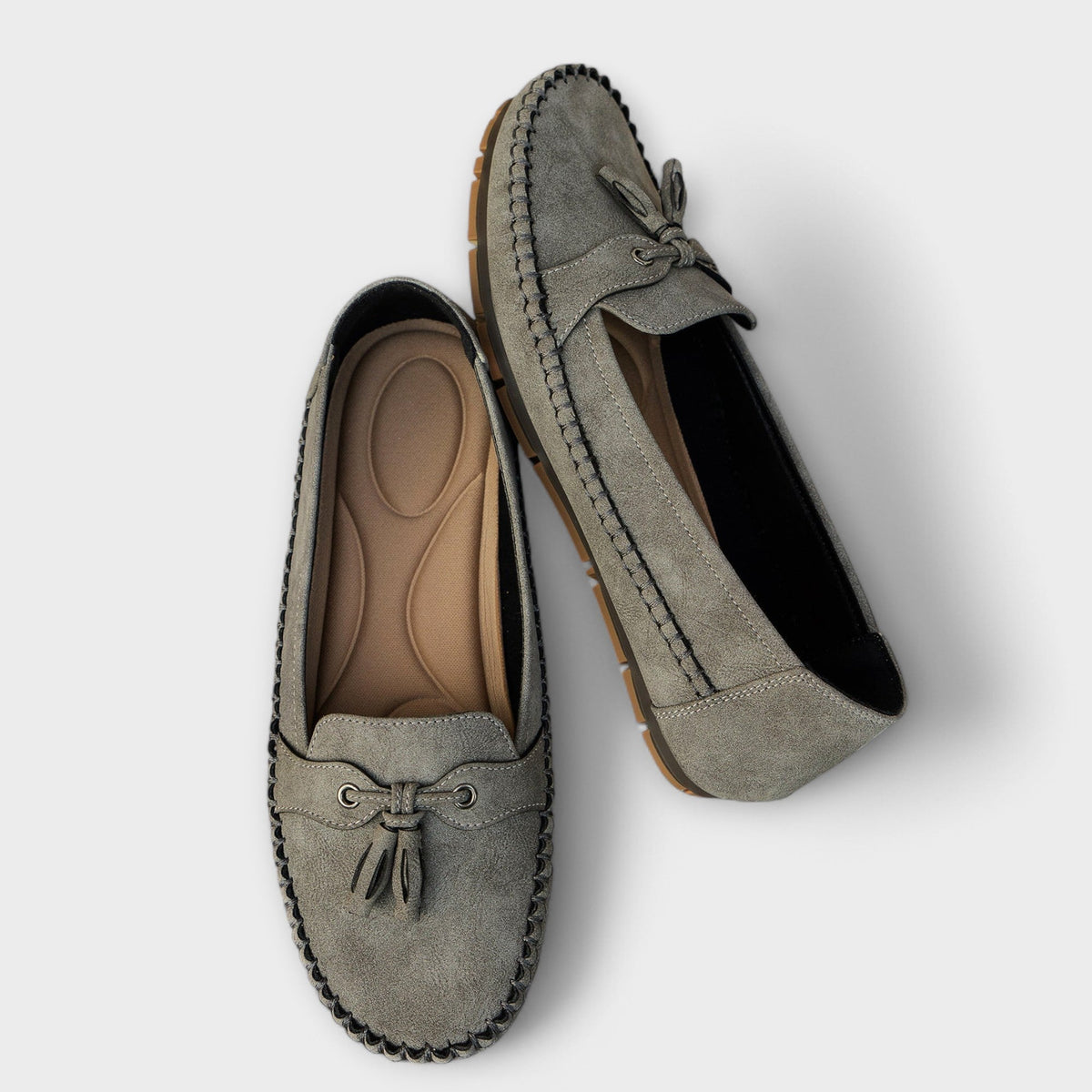 Maëlle | Comfort Loafers