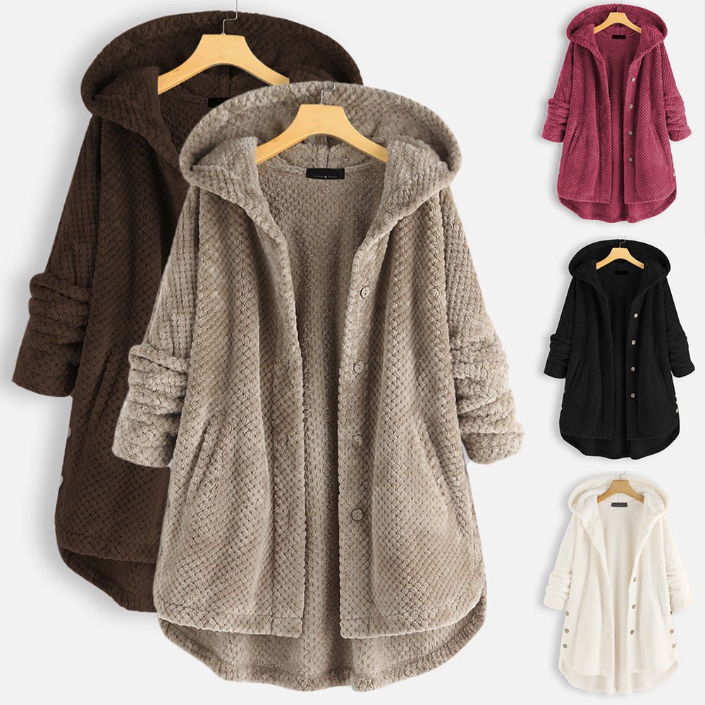 Julia | Classic Winter Coat