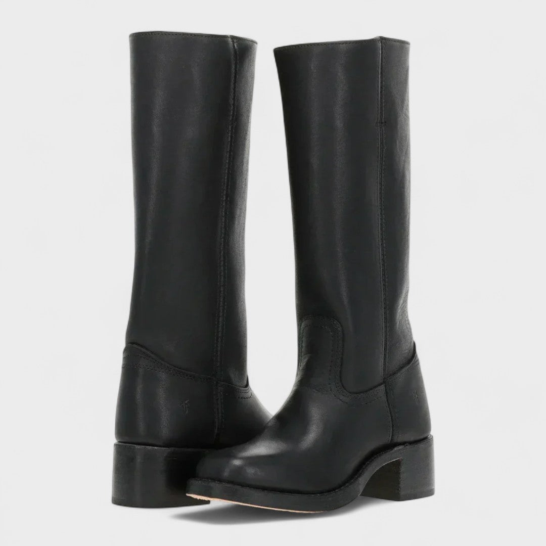 Diana | Tall Boots