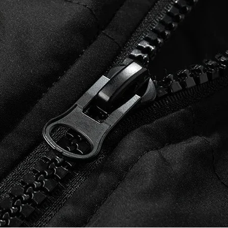 Mason Carter Thermal Jacket