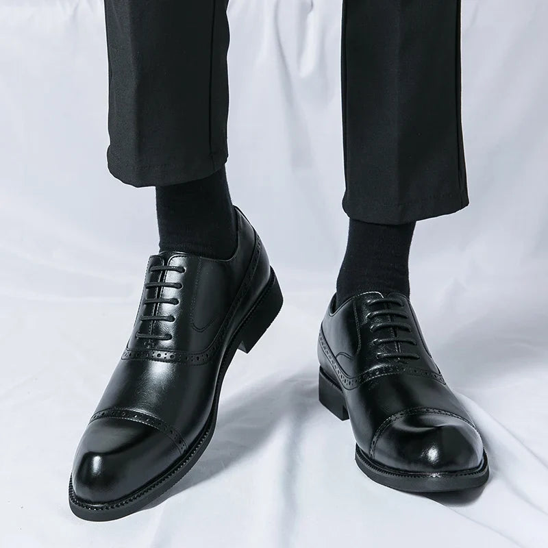 Marcel Dress Shoes