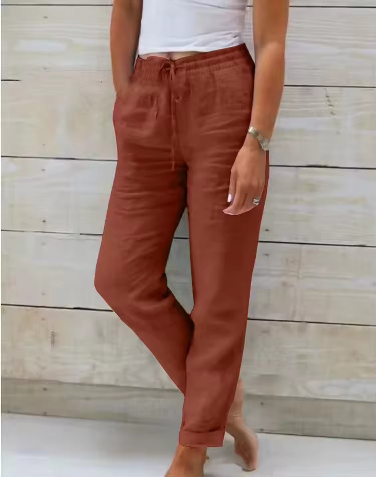 Margaret™ | Elegant Women's Pants