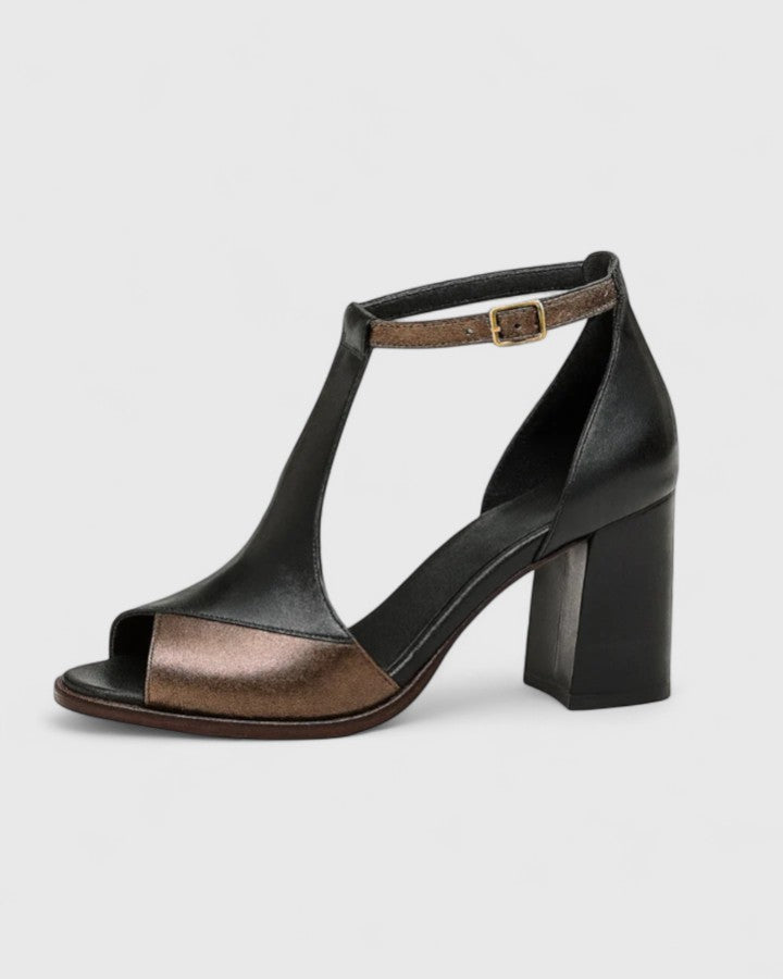 Orélisse | Sculpted Modern Heels