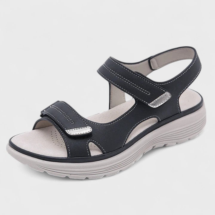 Heidi | Adjustable Orthopedic Sandals