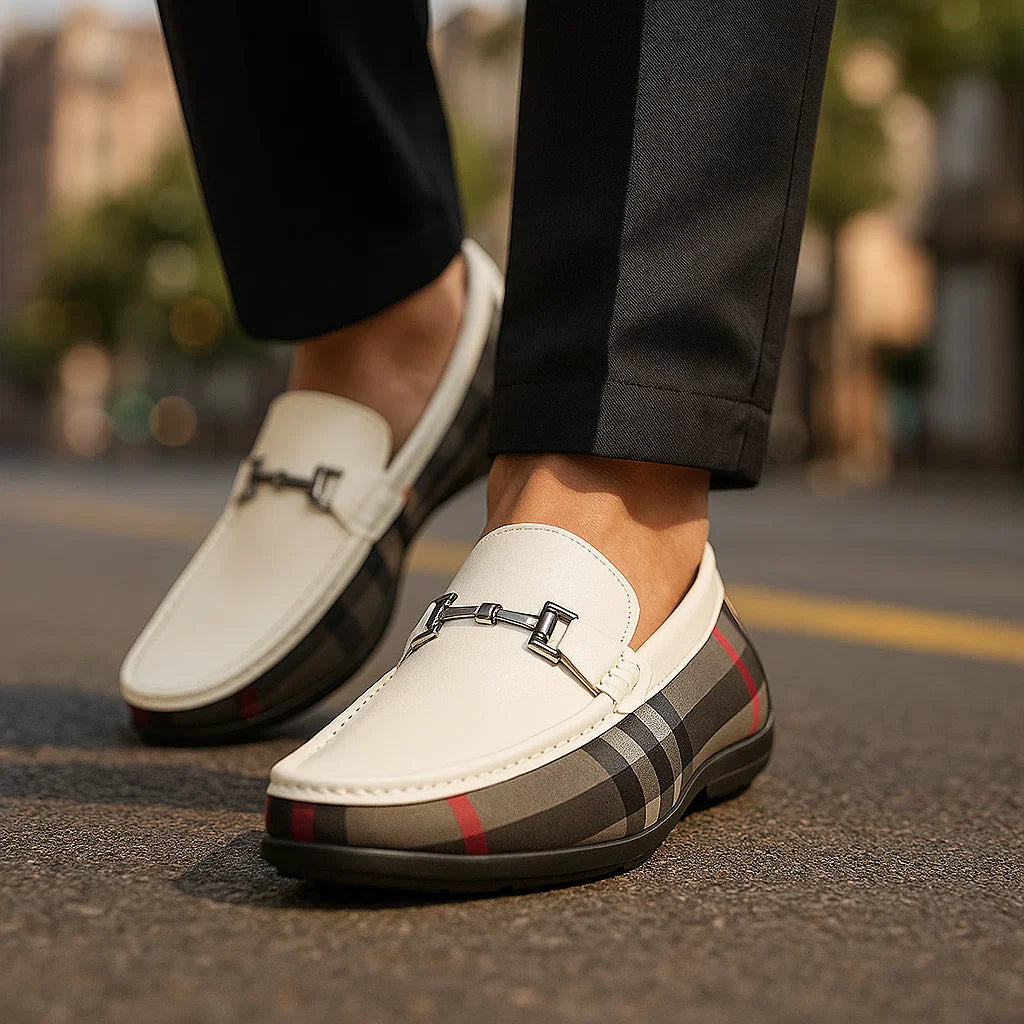 Romano Loafers