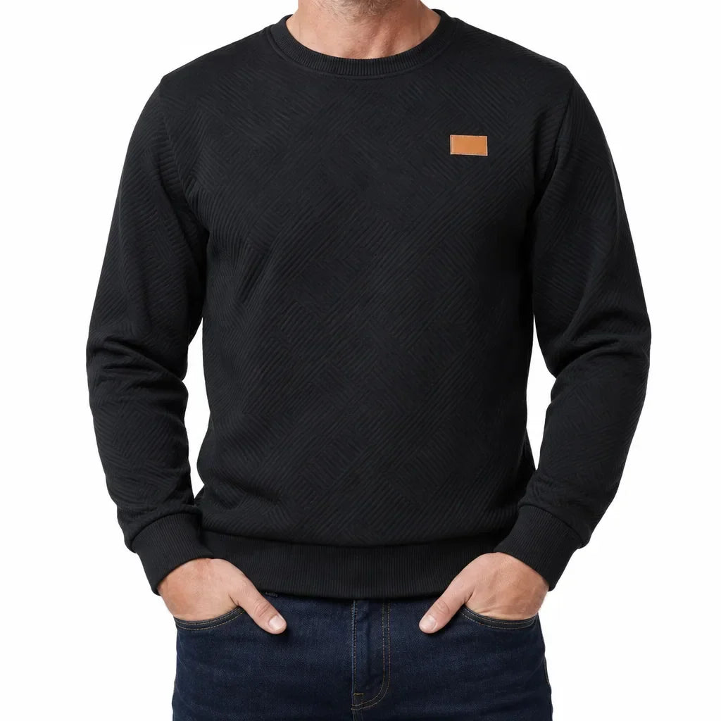 Austin™ | Men's Crewneck Sweater