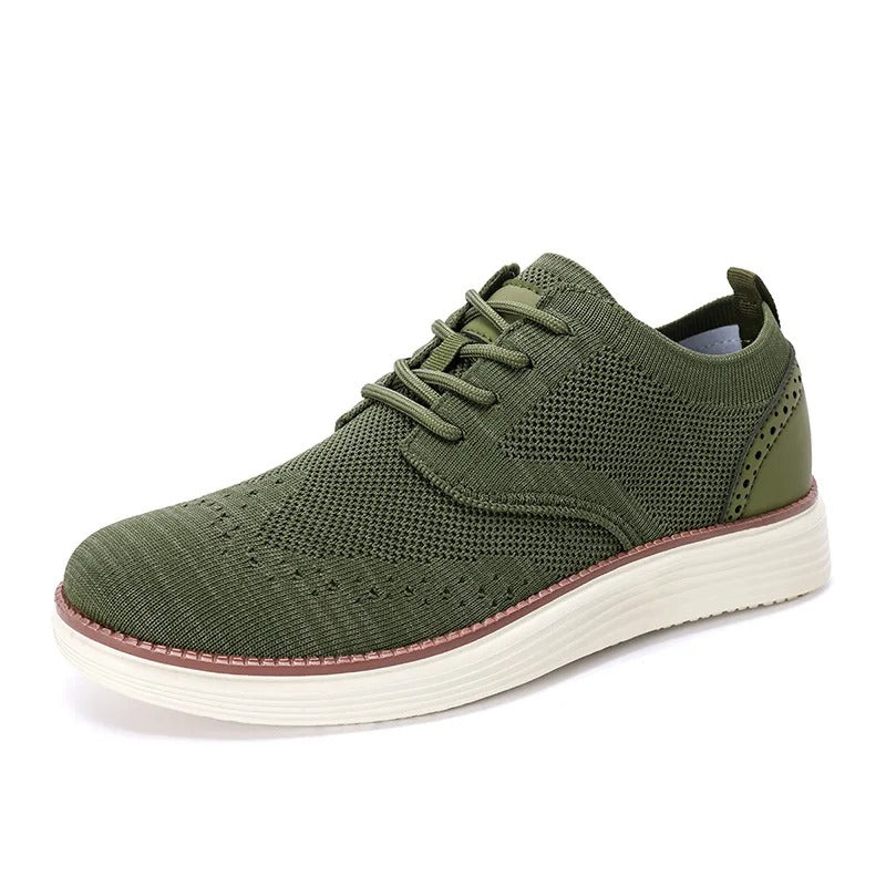Ashby Dress Sneaker