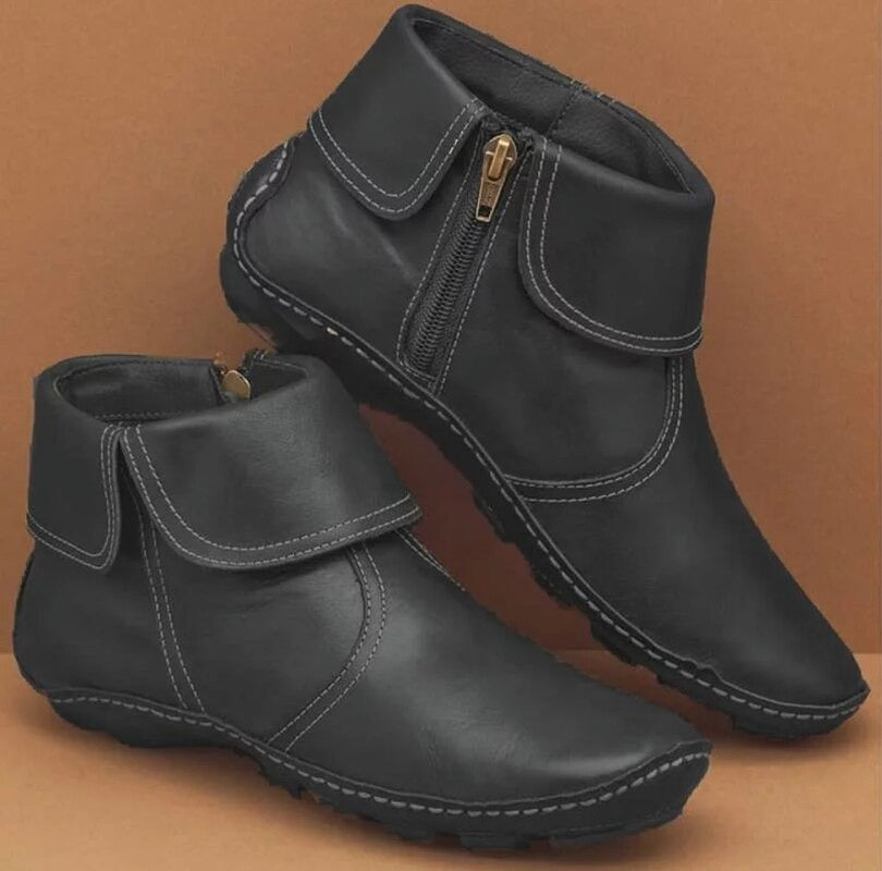 Maeve - Orthopedic Arch-Support Ankle Boots