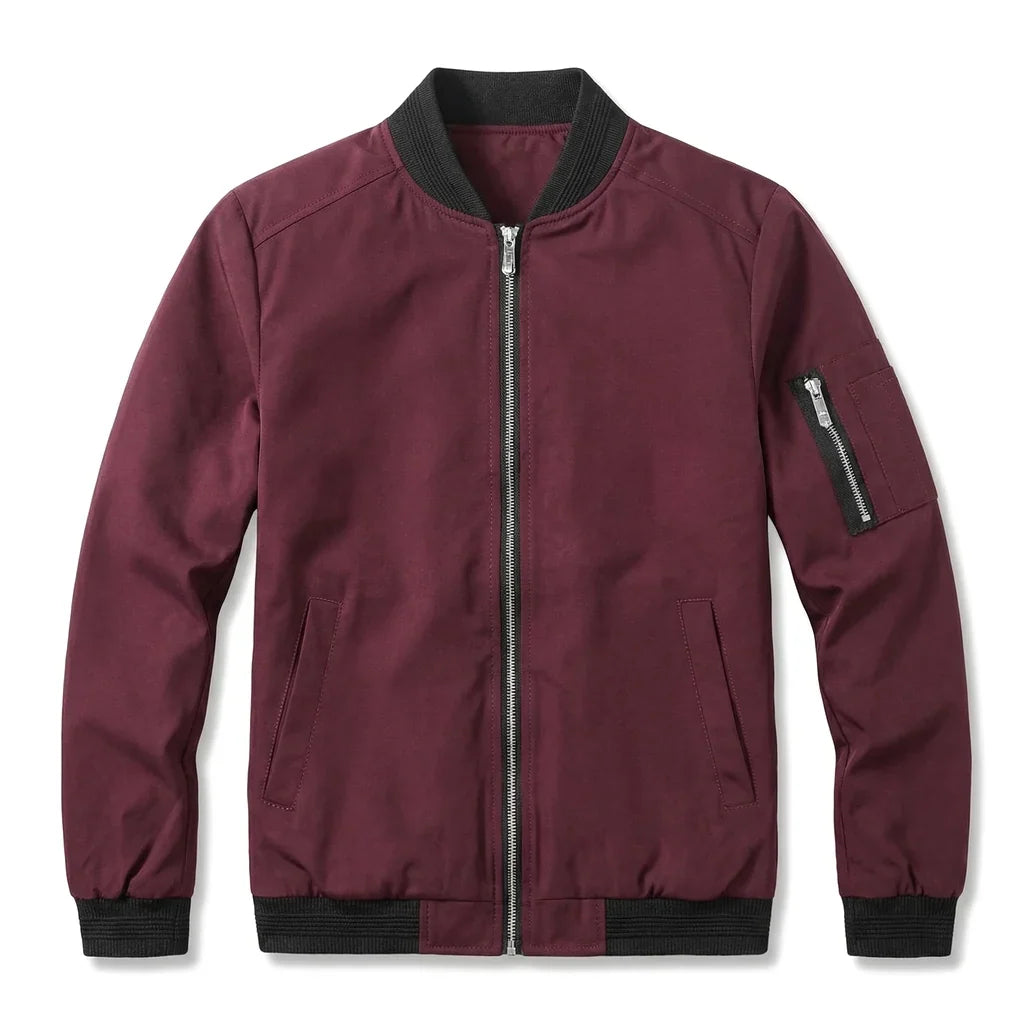 Calvin™ | Men's Bomber Jacket
