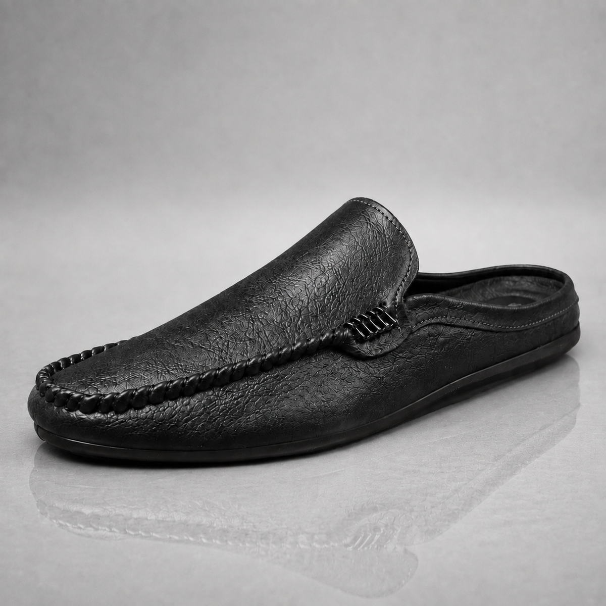 Luca Leather Loafer