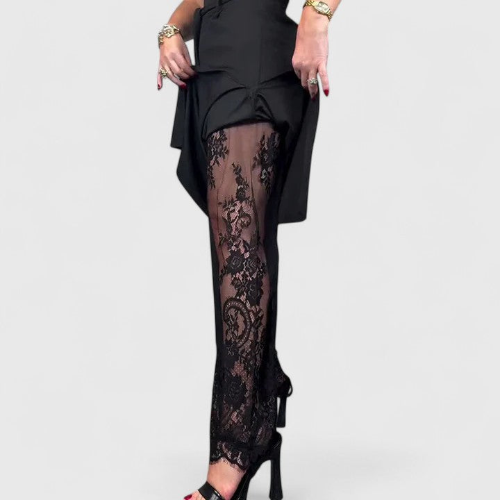 Madonna | Sophisticated Pants