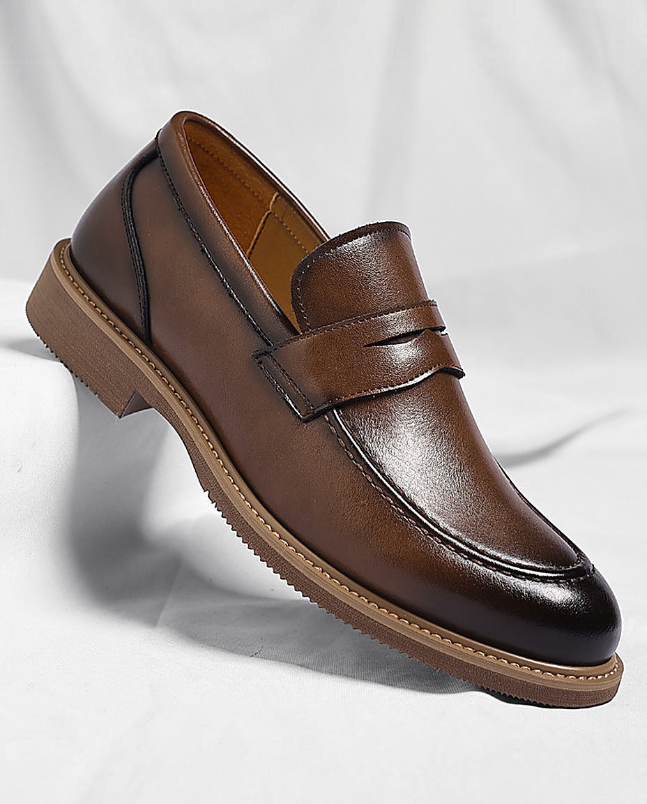 The Thornby Loafer