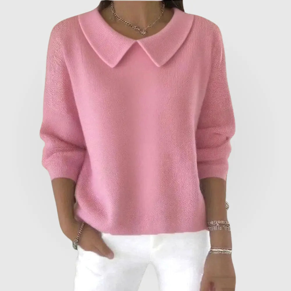Gen | Classic Sweater