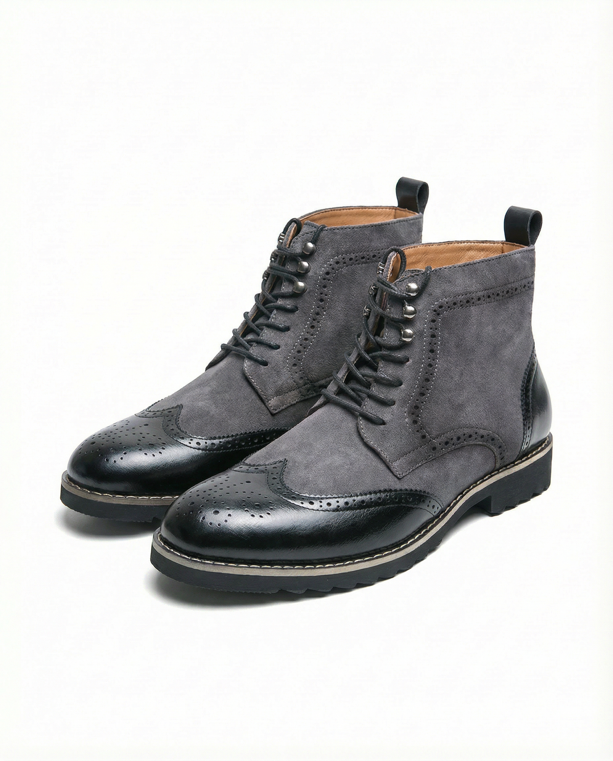 The Wayfarer Classic Boot