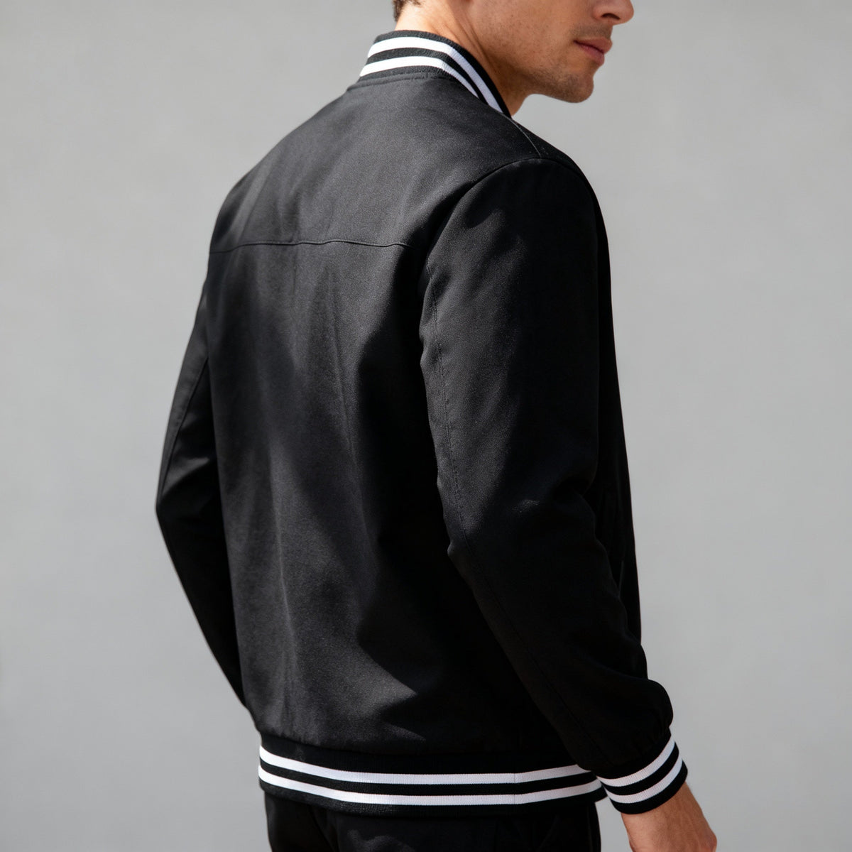 Apollo™ | Men's Varsity Jacket