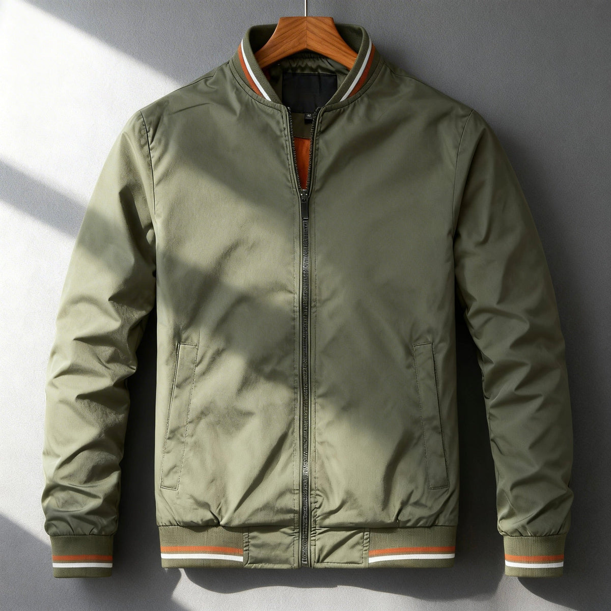 Andrew™ | Men's Breeze Jacket