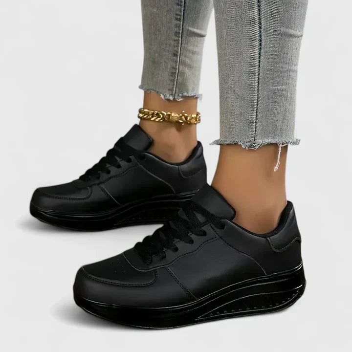 Carmeliyah | Classic Comfort Sneakers