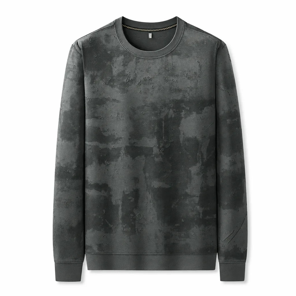 Jonas™ | Men's Autumn Printed Sweater
