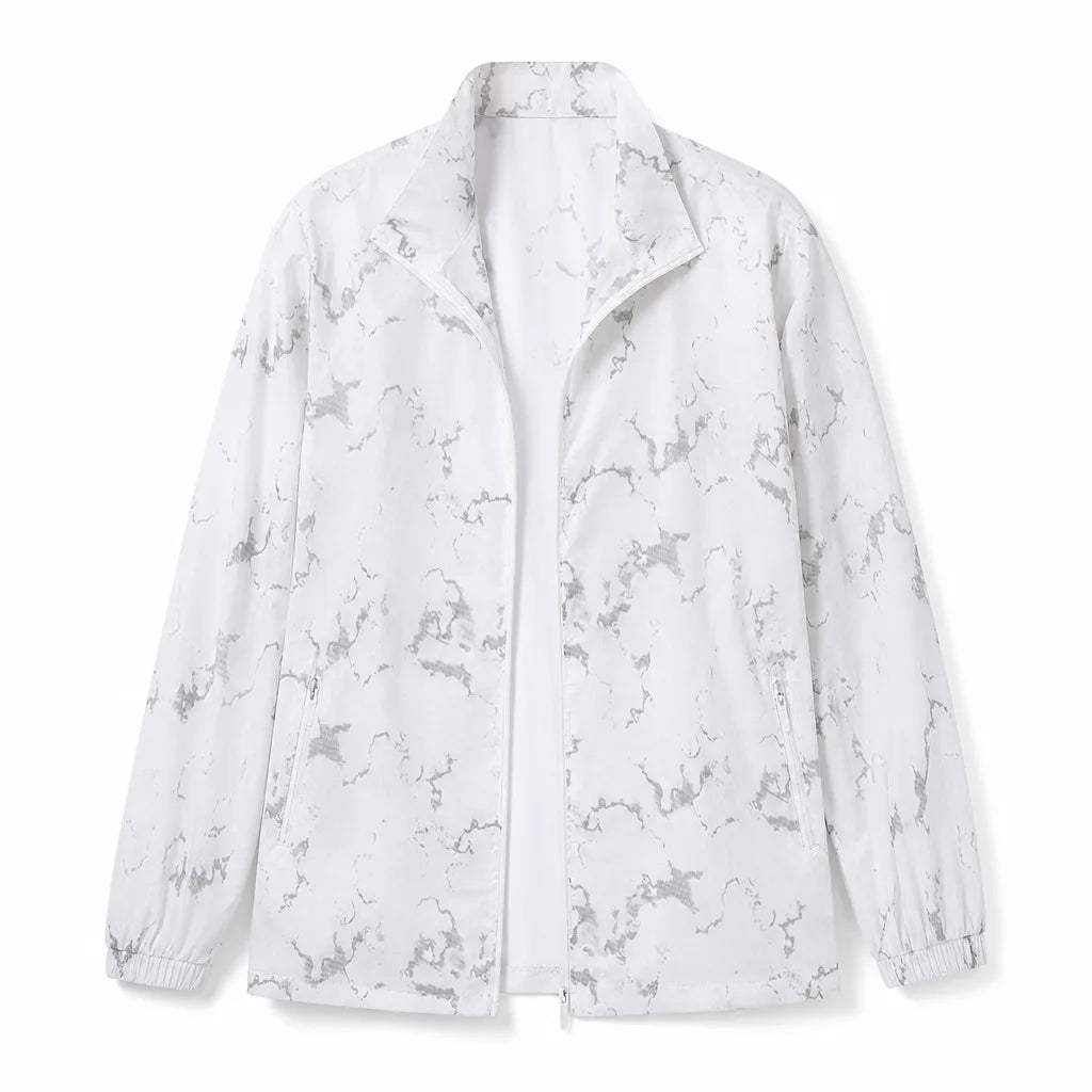 Leonardo™ | Men's Windbreaker Jacket