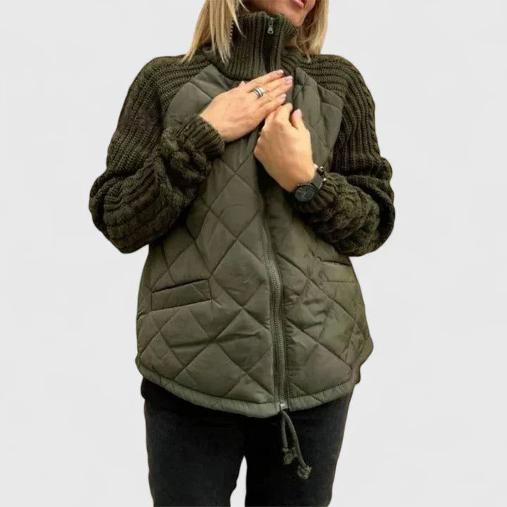Havirae | Elegant Jacket