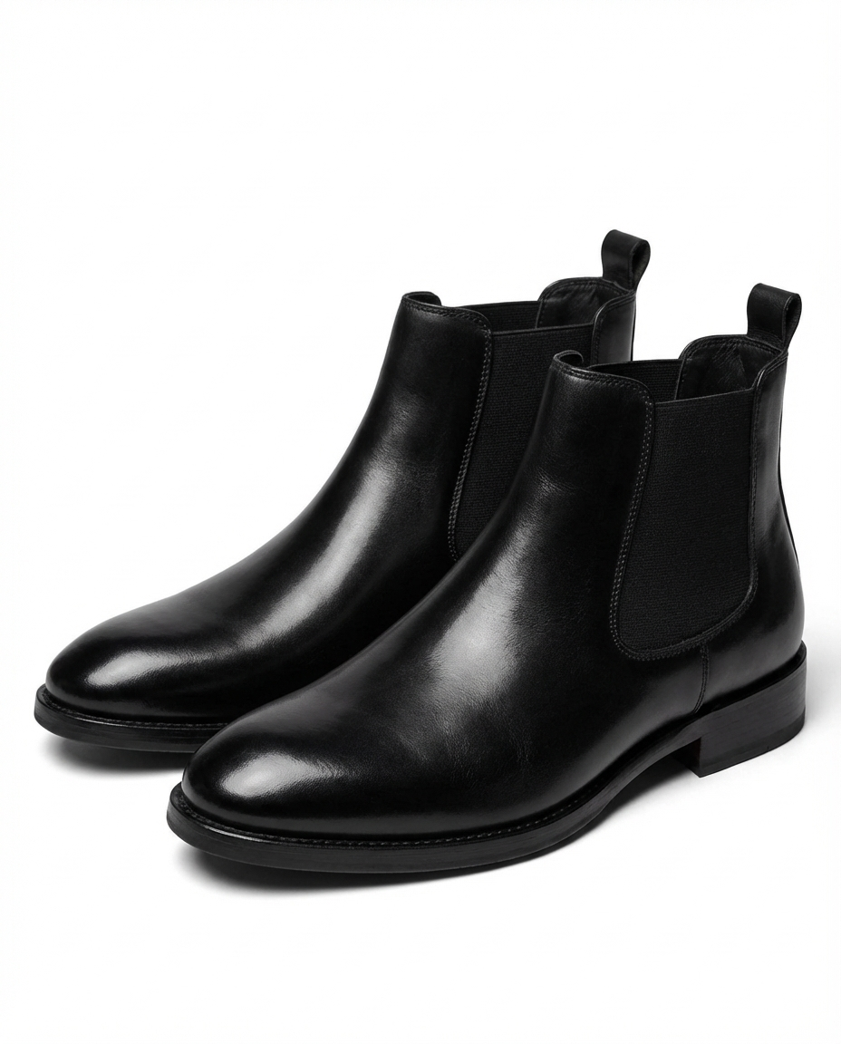 The Classic Roam Boot
