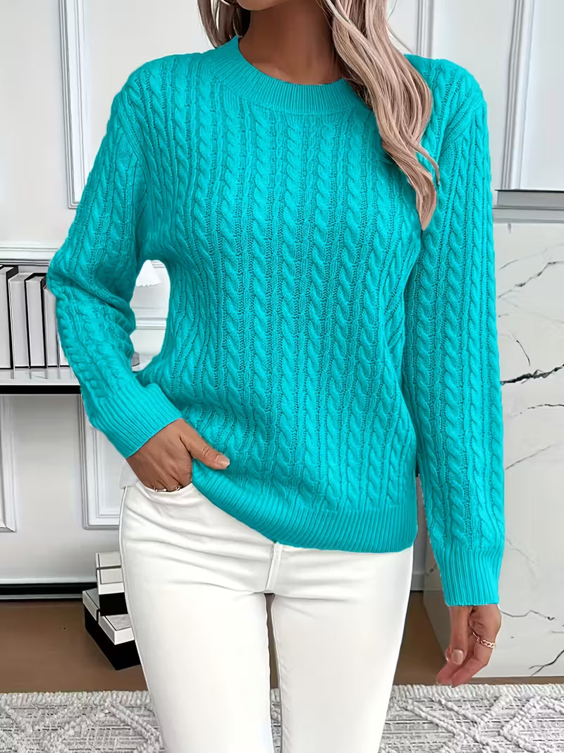 Tahlia™ | Comfortable Sweater