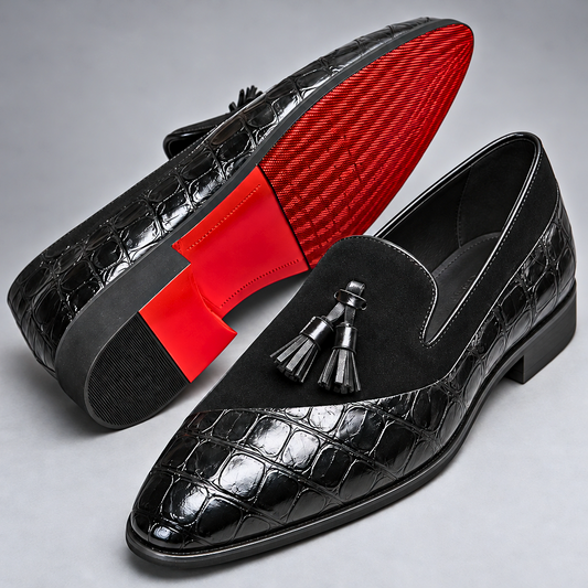 Grimani Signature Loafers