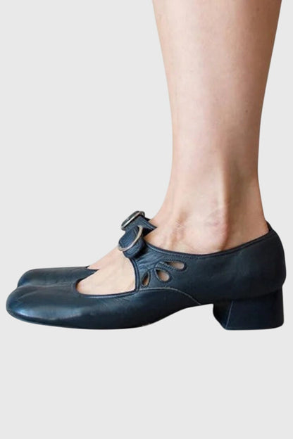Violette | Elegant Orthopedic Shoes