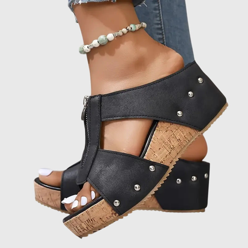 Ember | Practical Orthopedic Sandals