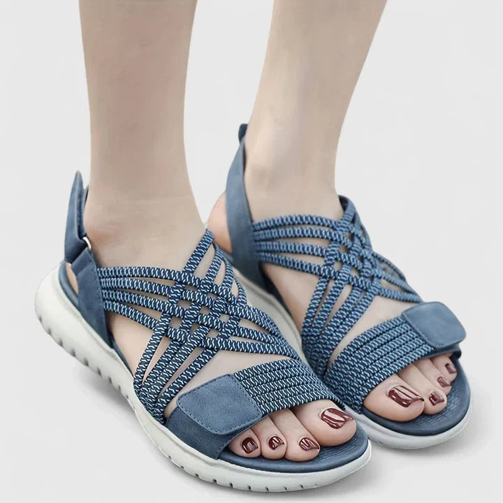 Gemma | Soft Orthopedic Sandals