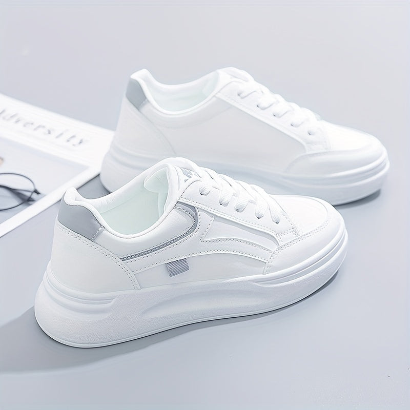 Naëlle | Minimal Chic Sneakers