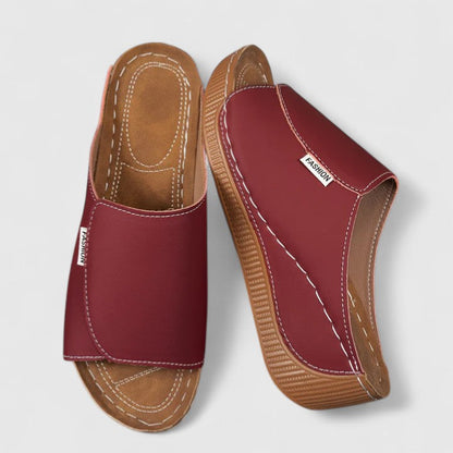 Amiralie | Orthopedic Slippers