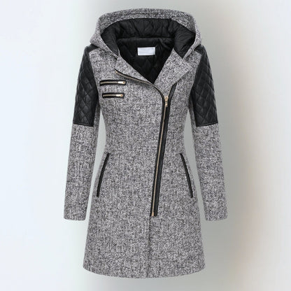 Halley™ | Elegant Coat