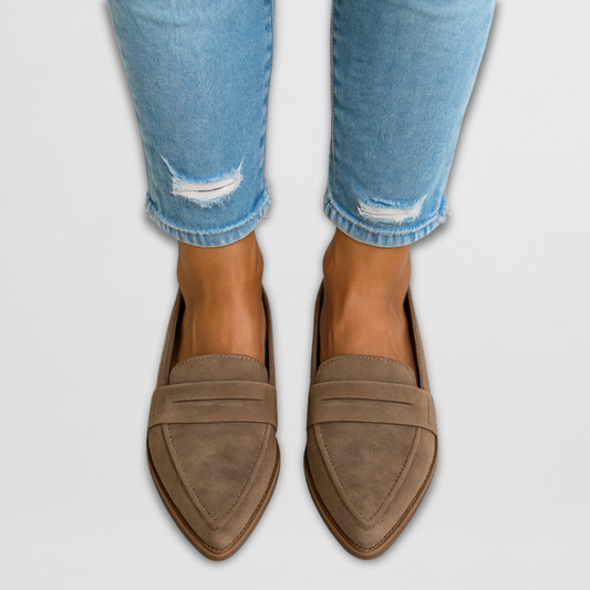 Camille | Elegant Loafers