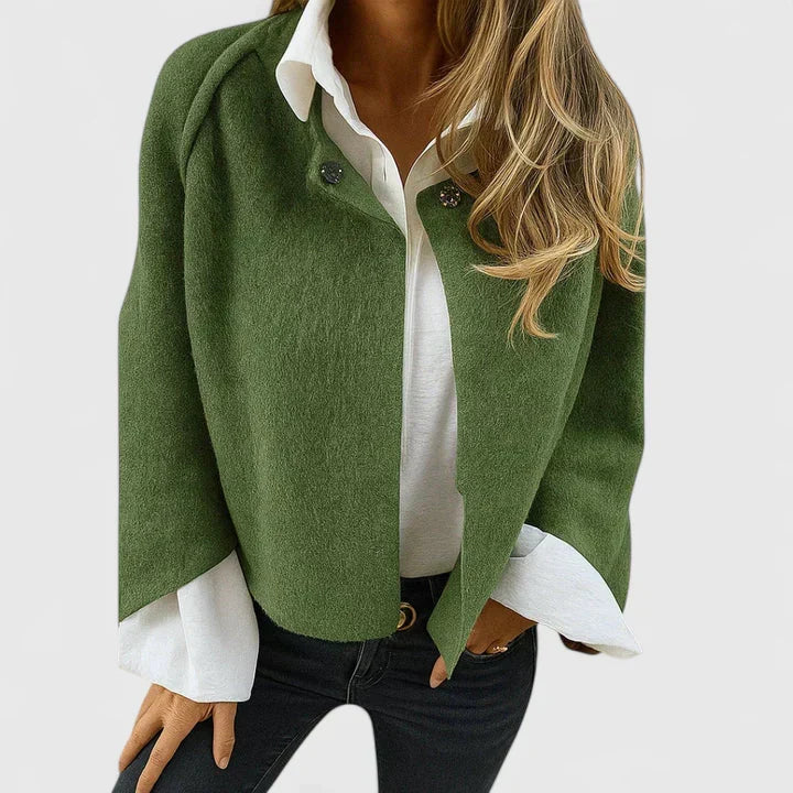 Koa | Elegant Jacket