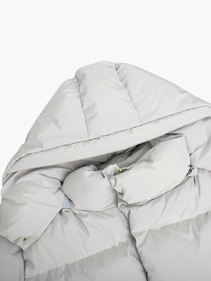 Megan | Stylish Jacket for Cold Days