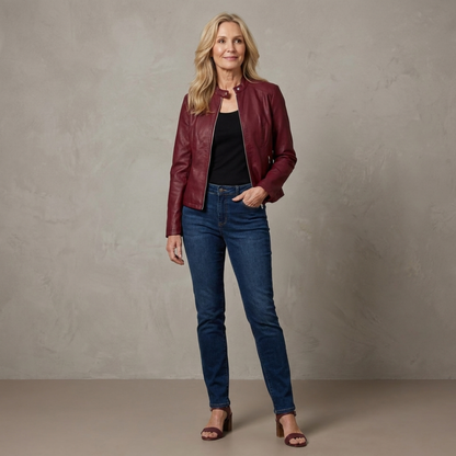 Evelyn | Elegant Summer Jacket