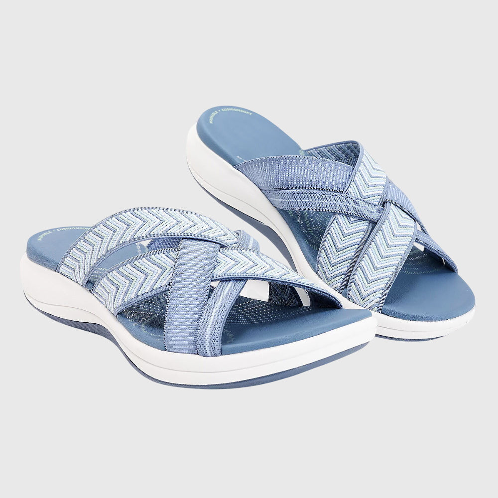 Avia | Comfort Orthopedic Mules