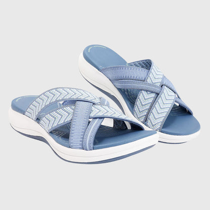 Avia | Comfort Orthopedic Mules