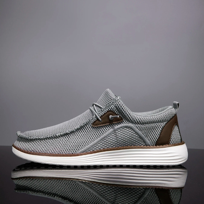 The Fairford Loafer